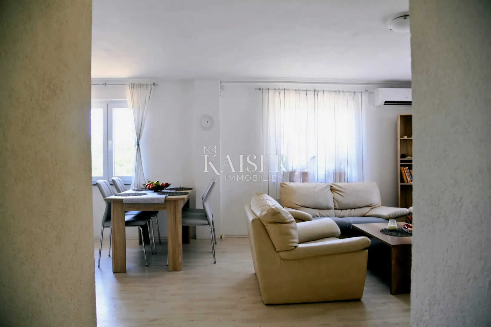 otok krk, gostinjac - kuća 160m2 sa bazenom - slika 12