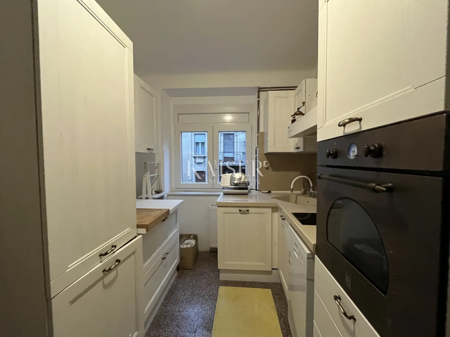 rijeka, centar - stan 82 m2, blizina svih sadržaja - slika 5