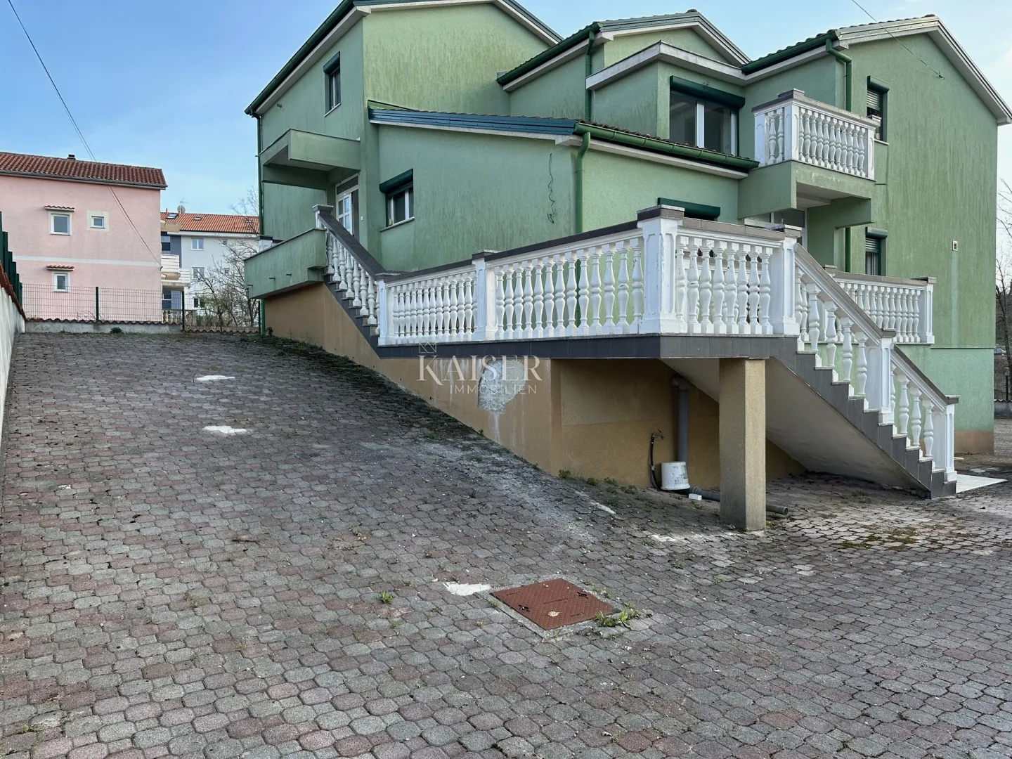 viškovo - kuća s velikim potencijalom na mirnoj lokacji - slika 35