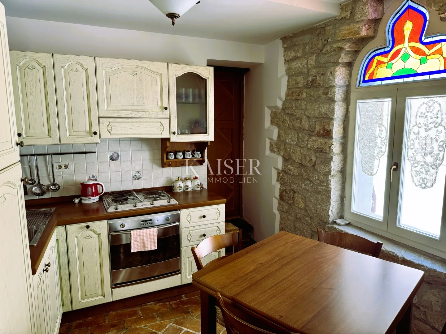 istra, rovinj centar - apartman 50m2 u povijesnoj jezgri - slika 2