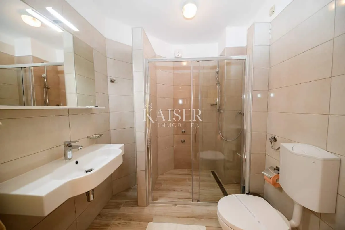 crikvenica - impresivni hotel blizu mora - slika 11