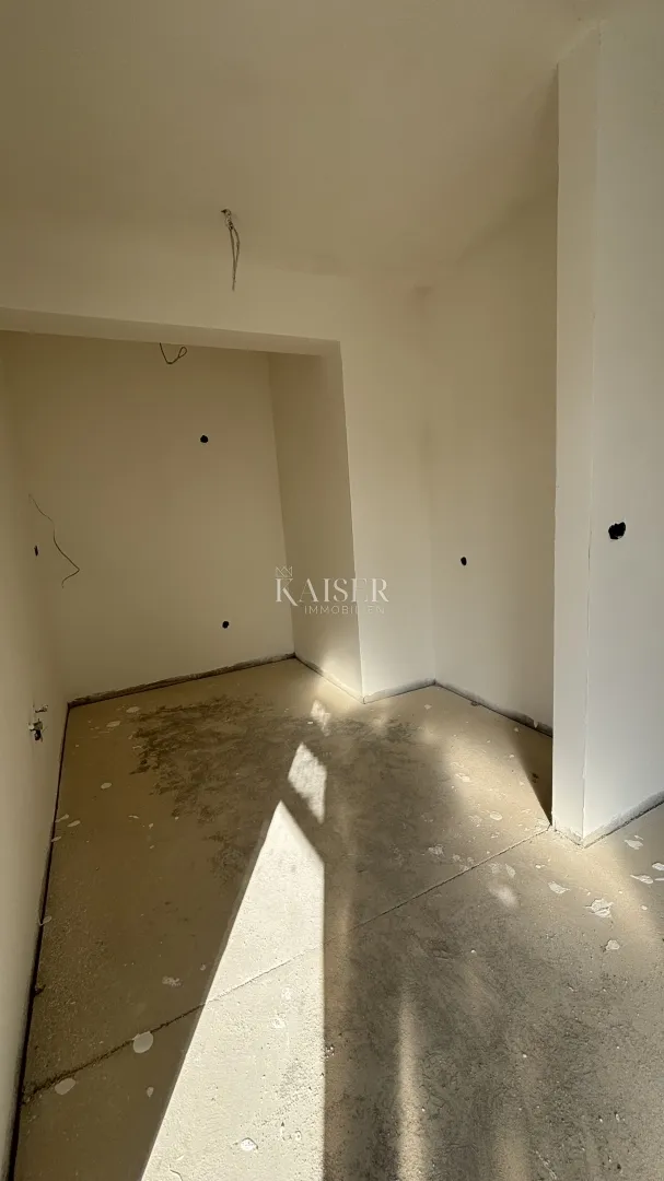 zadar – privlaka | penthouse s krovnom terasom i pogledom na more - slika 21
