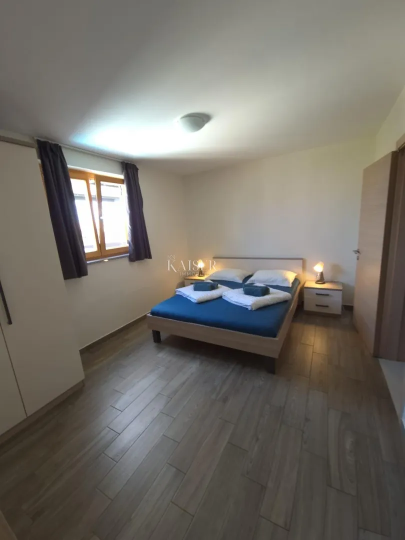 istra - pula, vila sa saunom blizu mora - slika 18