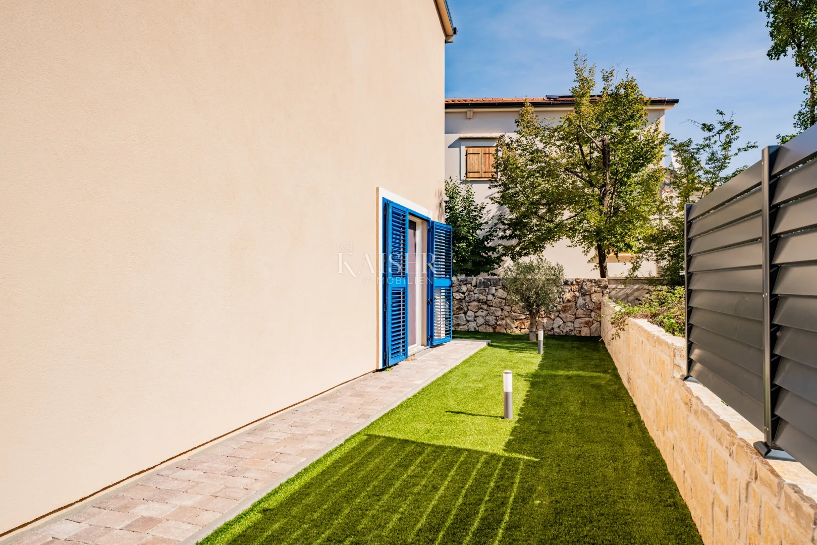 otok krk, dobrinj - ekskluzivna villa 325m2 - slika 65