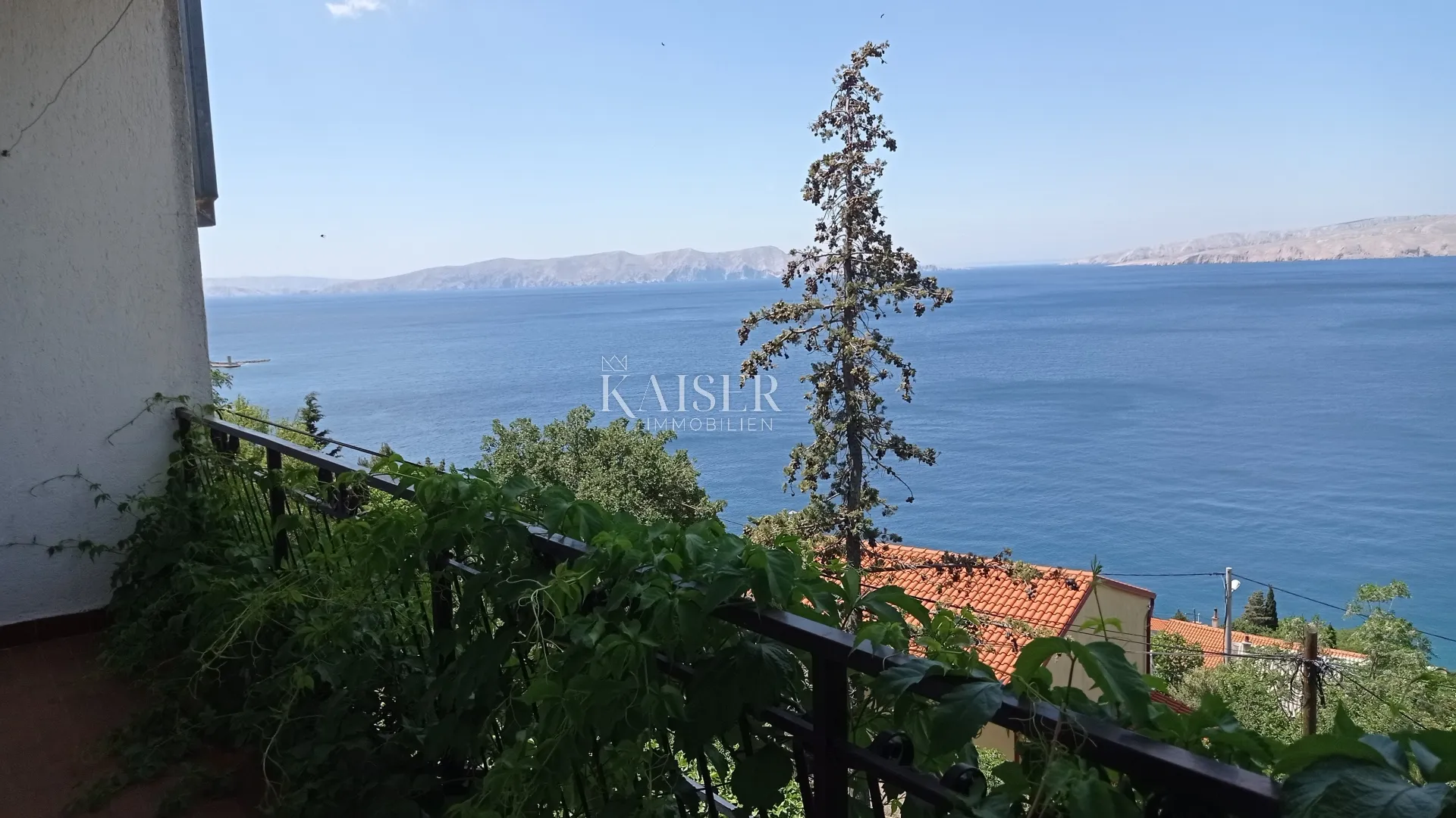 senj, kuća s prekrasnim pogledom - slika 10