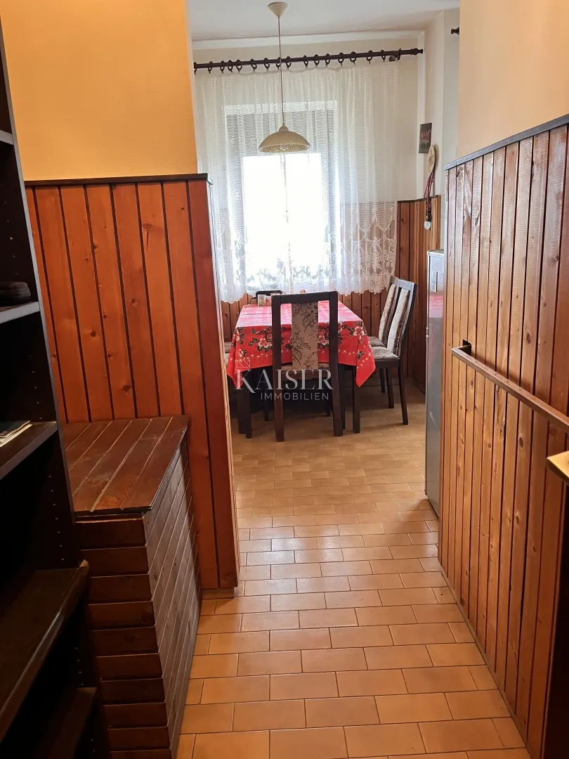 rijeka, rešetari - stan 2s+db s pogledom na more - slika 6