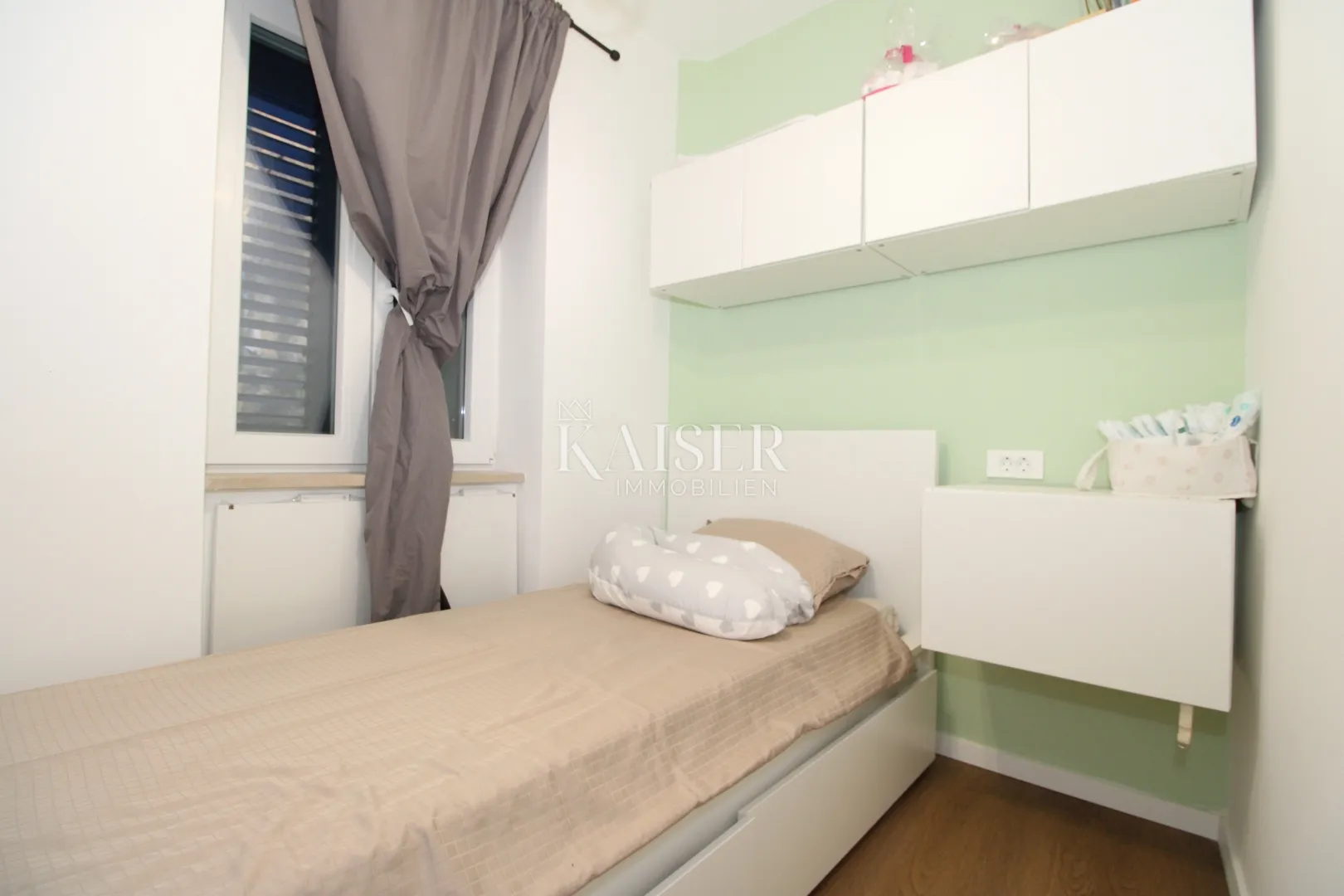 otok krk, omišalj- kuća 165m2 s wellnessom u staroj jezgri - slika 6