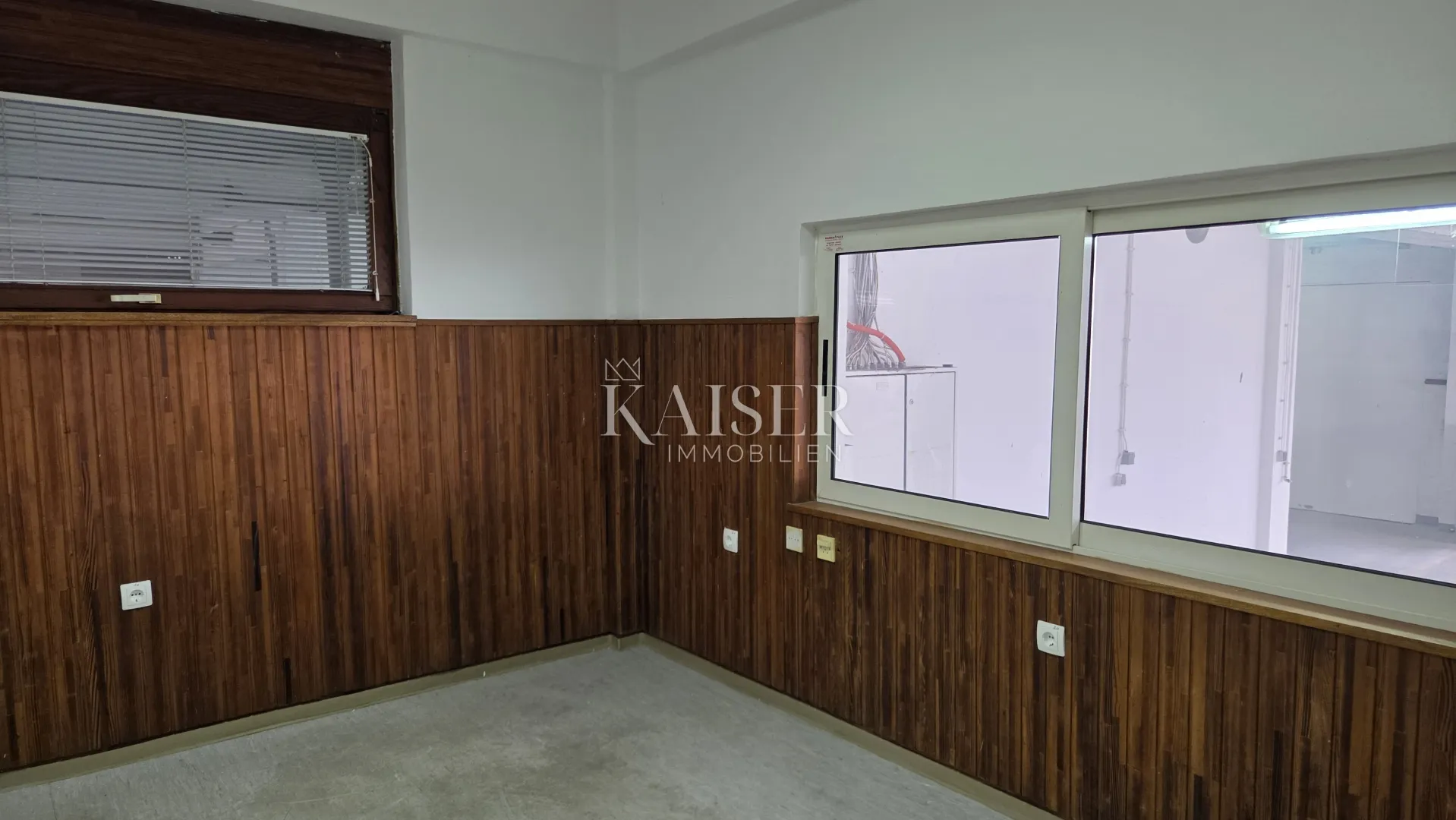 matulji, 490 m2 poslovnog prostora-hala s kancelarijskim prostorom - slika 5