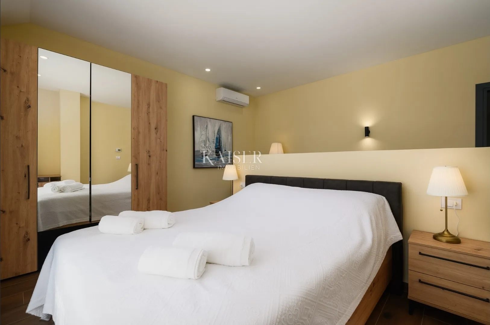 istra, rovinj -vila s bazenom, novogradnja, 190 m2 - slika 8