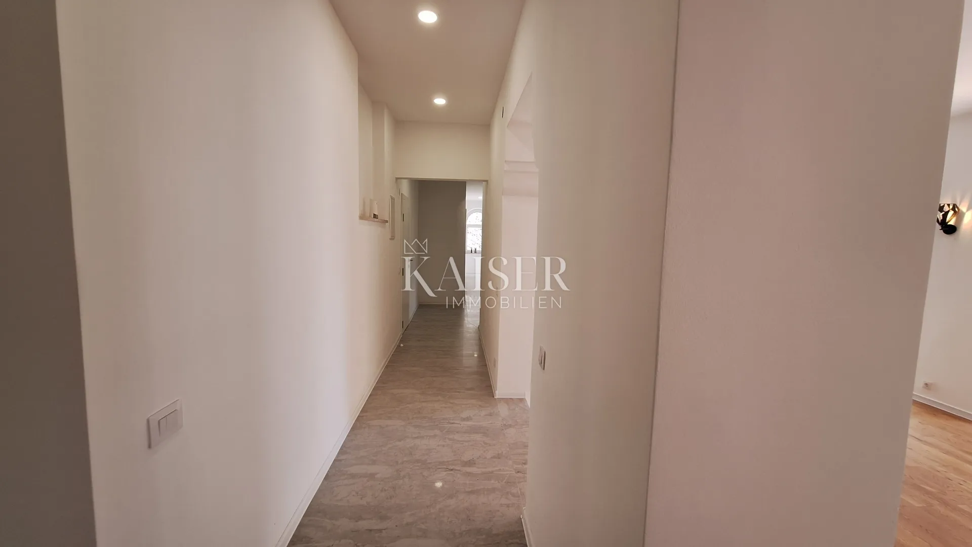 opatija, blizina centra, stan 152 m2, prizemlje - slika 8