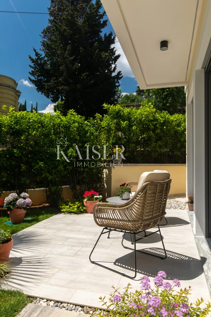 opatija- ekskluzivna vila u samom centru, 216m2 - slika 5