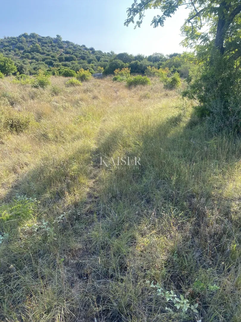 dugi otok, sali- kamena kuća u parku prirode telašćica - slika 7