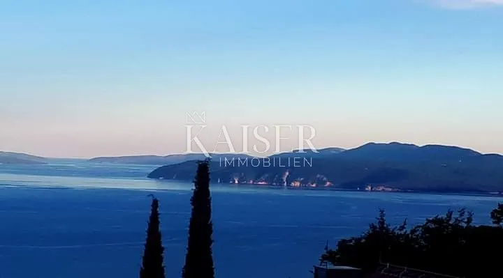 opatija, veprinac- kuća sa 6 stanova - slika 2