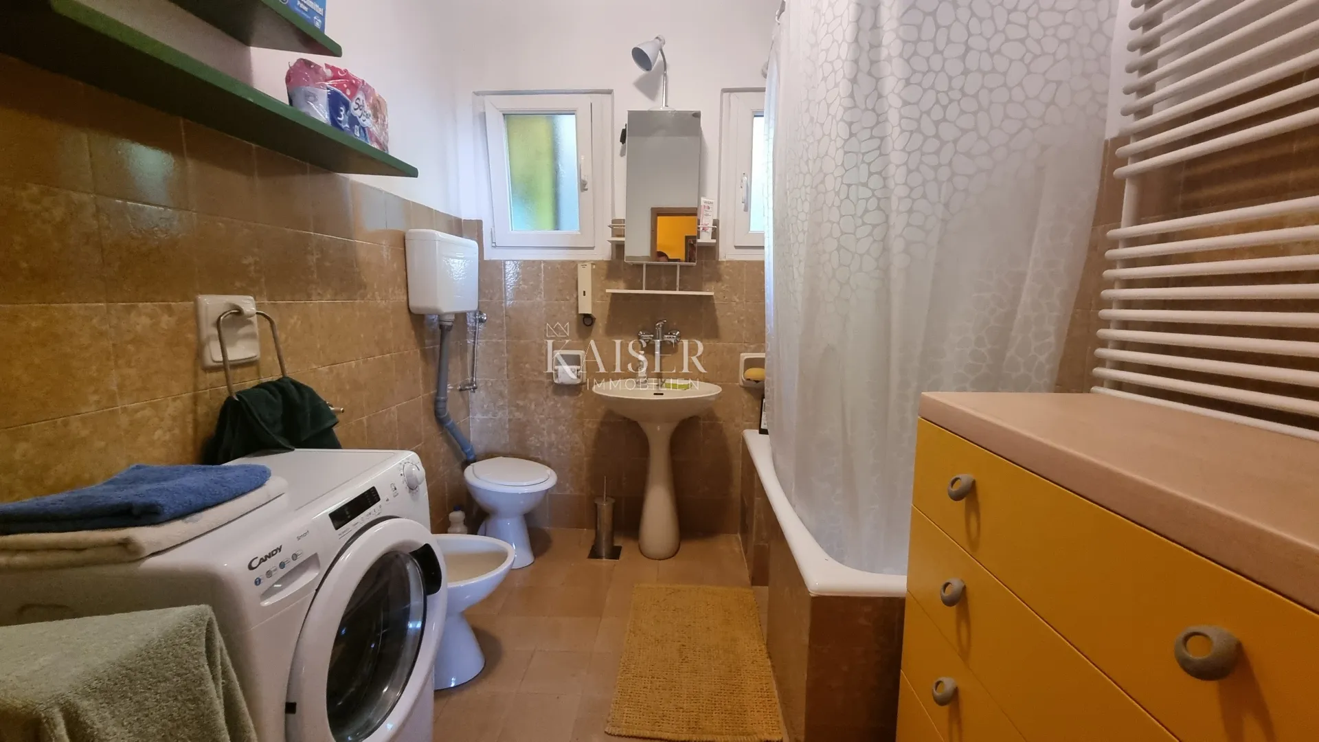 opatija, veprinac - samostojeća kuća sa velikom okućnicom - slika 17