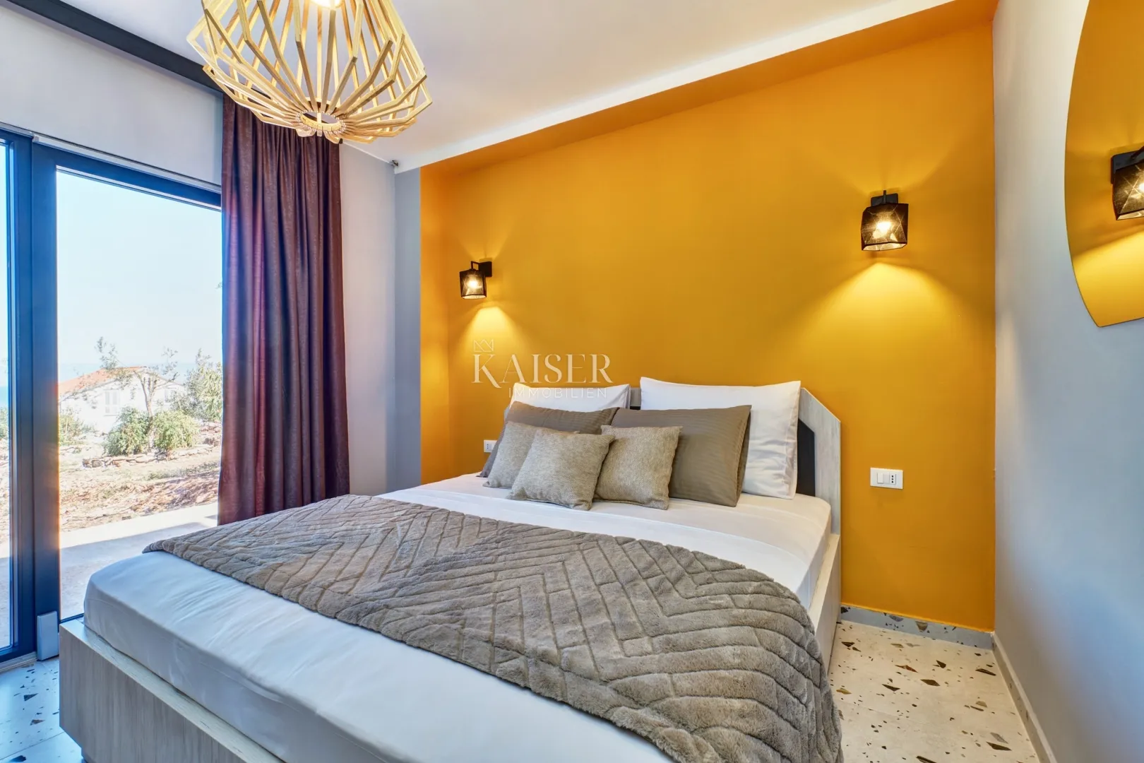 mali lošinj - luksuzna kuća sa 6 apartmana - slika 28