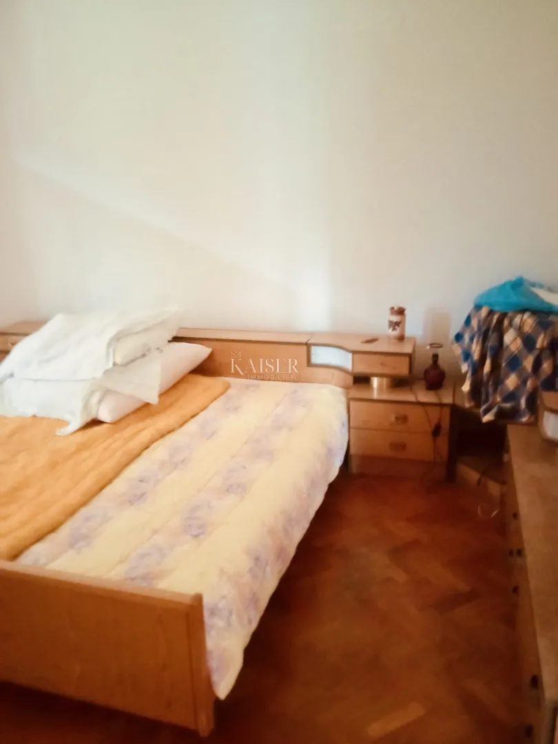 otok rab, kampor – samostojeća kuća na mirnoj lokaciji - slika 12
