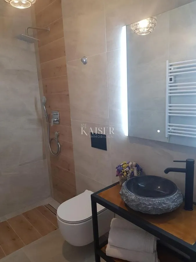 pag, mali botique hotel prvi red do mora - slika 11