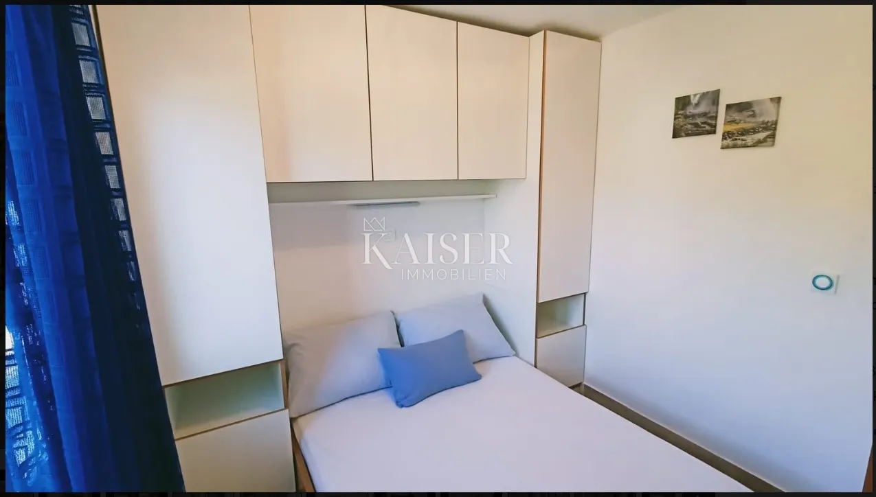 zadar, vinjerac - kuća s četri apartmana ,70m od mora - slika 9