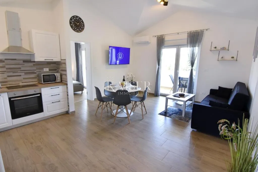 istra, umag, kuća sa 2 stana i bazenom, 4km od plaže - slika 18