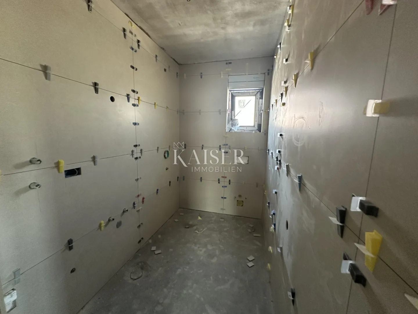 pag, stan - 57,63 m2 s pogledom na more, 70 m od mora - slika 8
