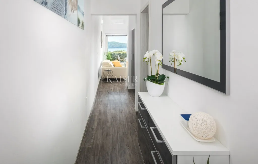 medulin - luksuzna kuća 150m od mora, 270m2, pogled na more - slika 16