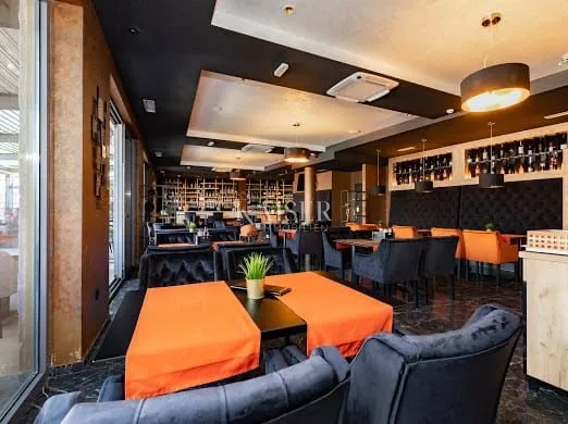 luksuzni a+ hotel novogradnja s restoranom, na top lokaciji uz more, senj - slika 6