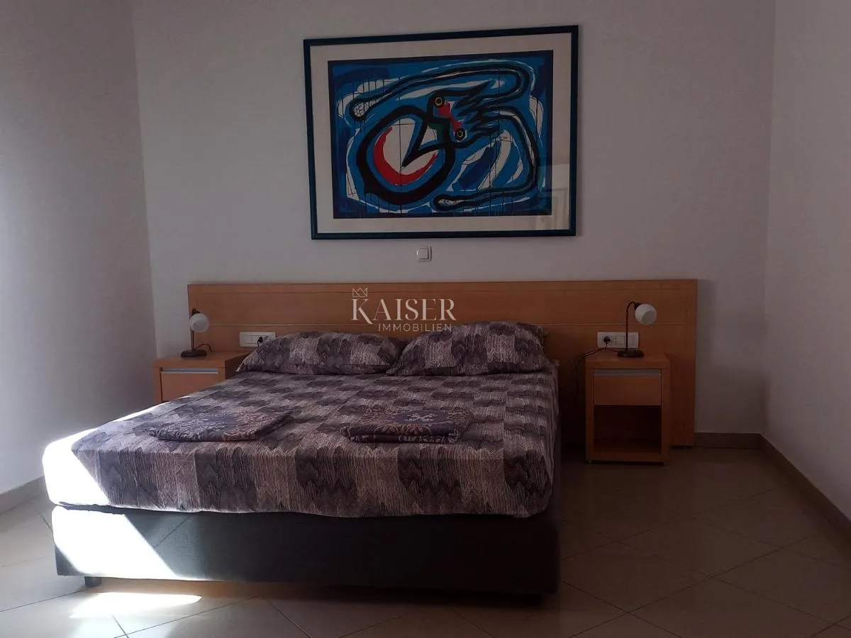 novi vinodolski - kuća sa 8 apartmana u blizini mora - slika 8