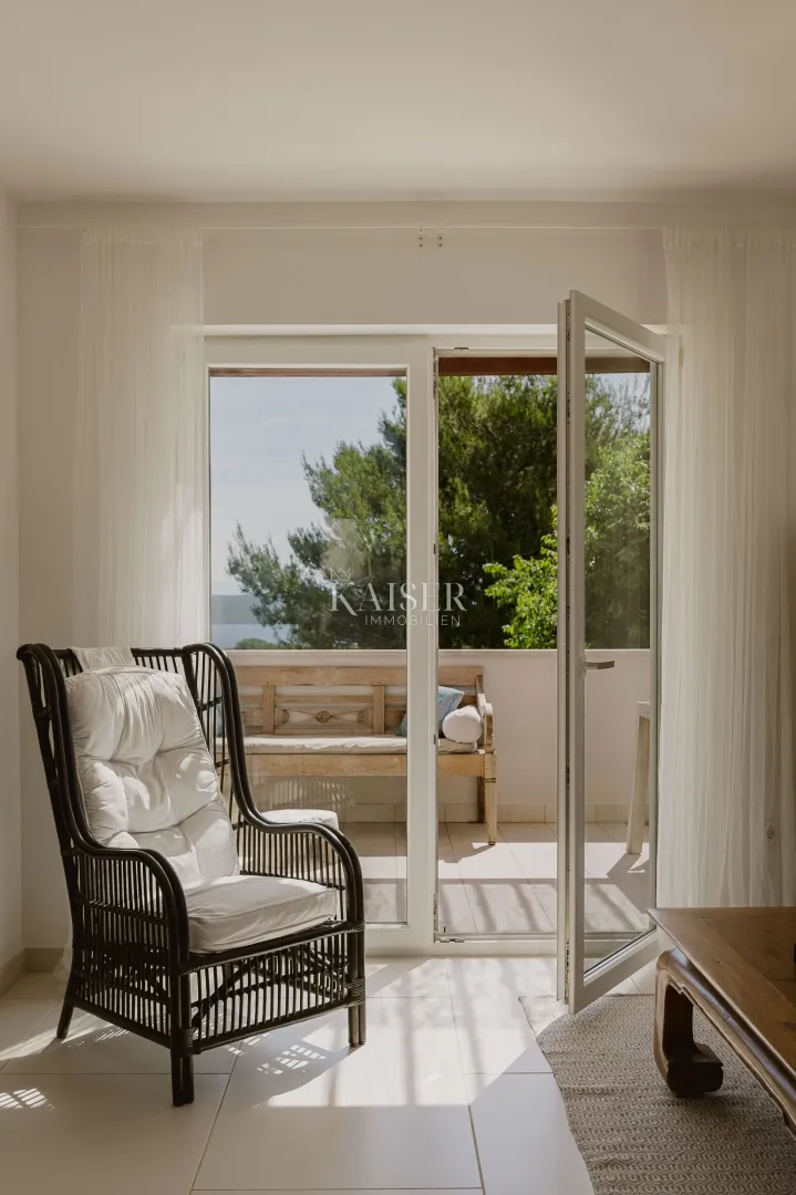 otok lošinj, nerezine, stan od 83 m² - slika 7
