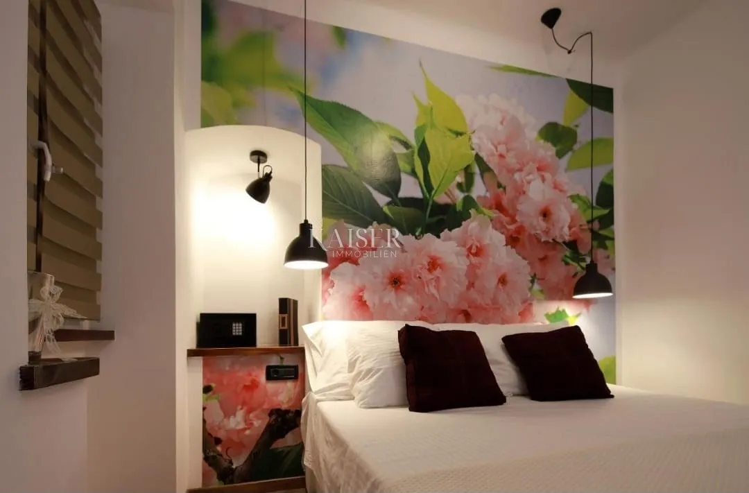 rijeka centar - tri luksuzna apartmana u strogom centru grada - slika 16