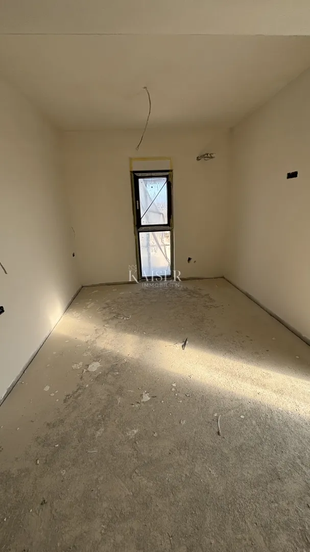 zadar – privlaka | penthouse s krovnom terasom i pogledom na more - slika 10
