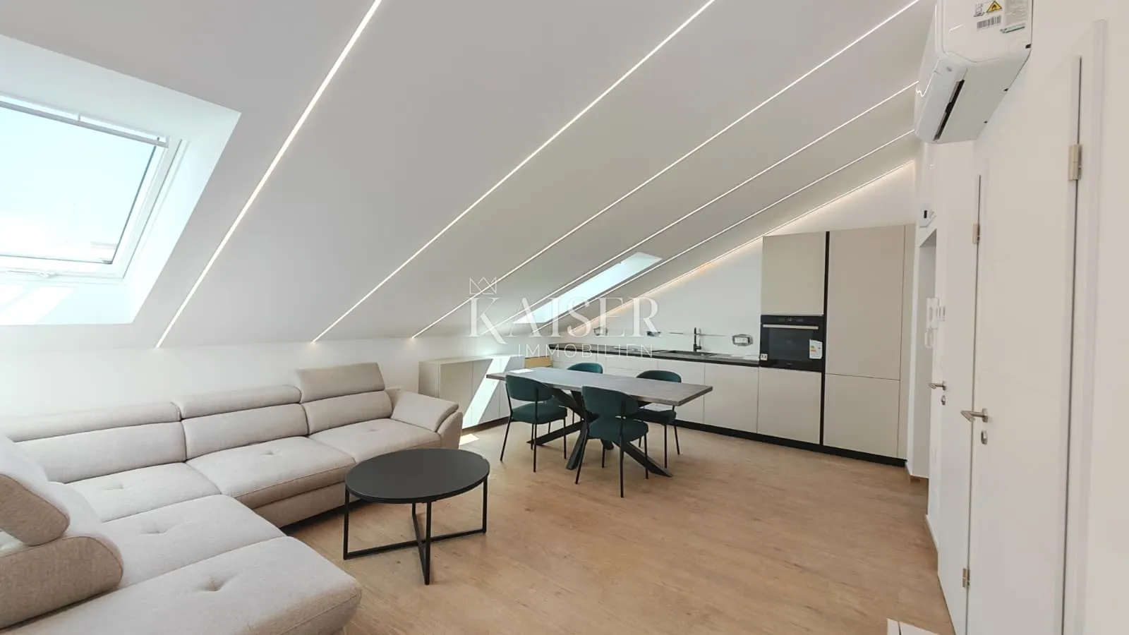 istra, pula- šarmantan stan 35m2 u centru - slika 5
