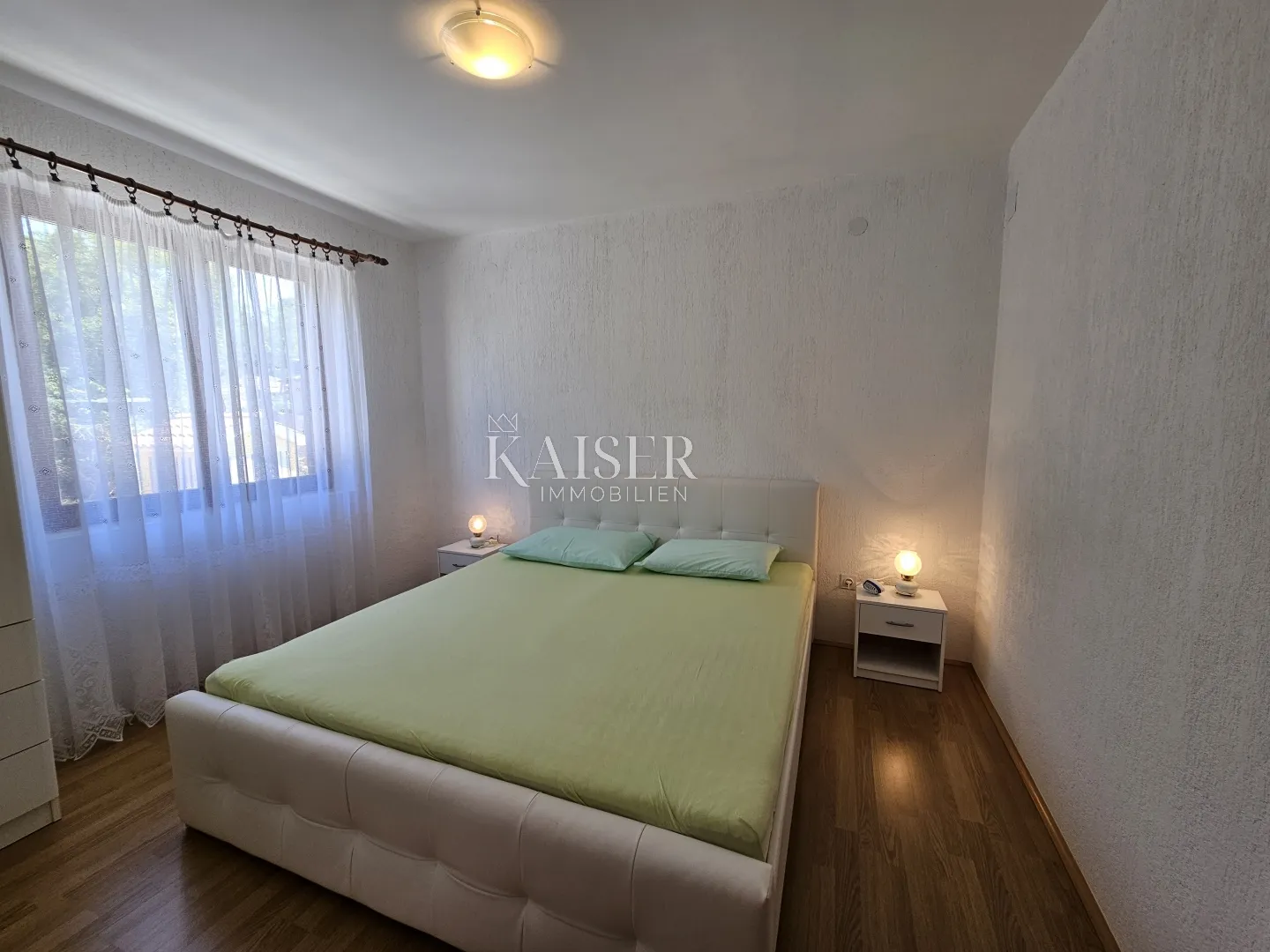 otok krk, malinska - kuća sa 4 apartmana - slika 18