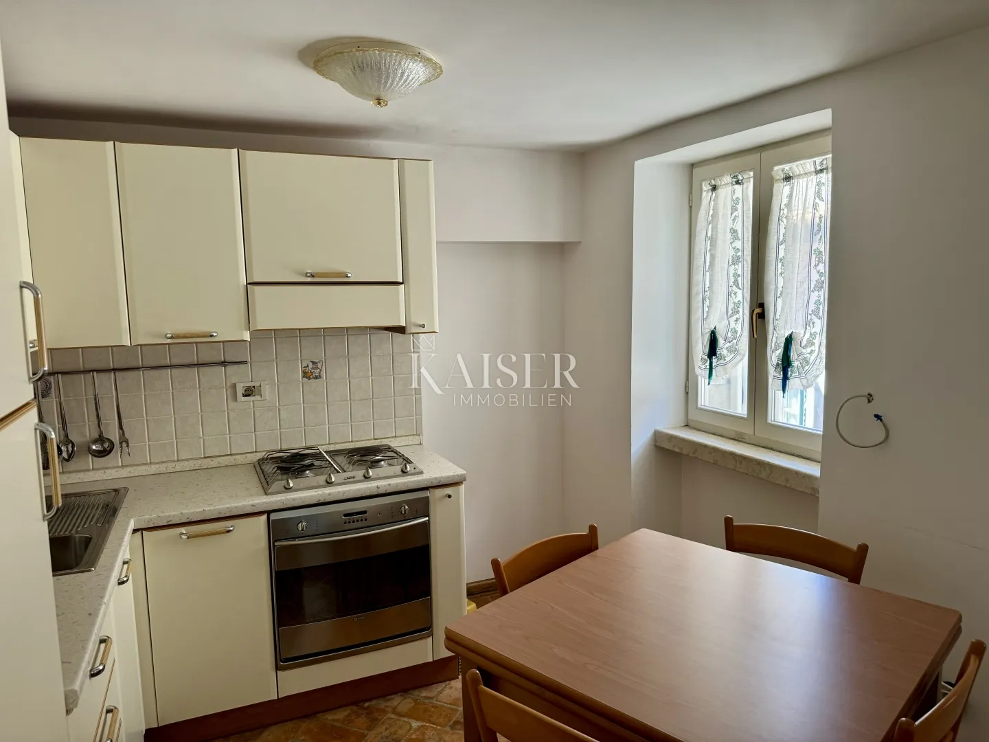 istra, rovinj centar - apartman 50m2 u povijesnoj jezgri - slika 4