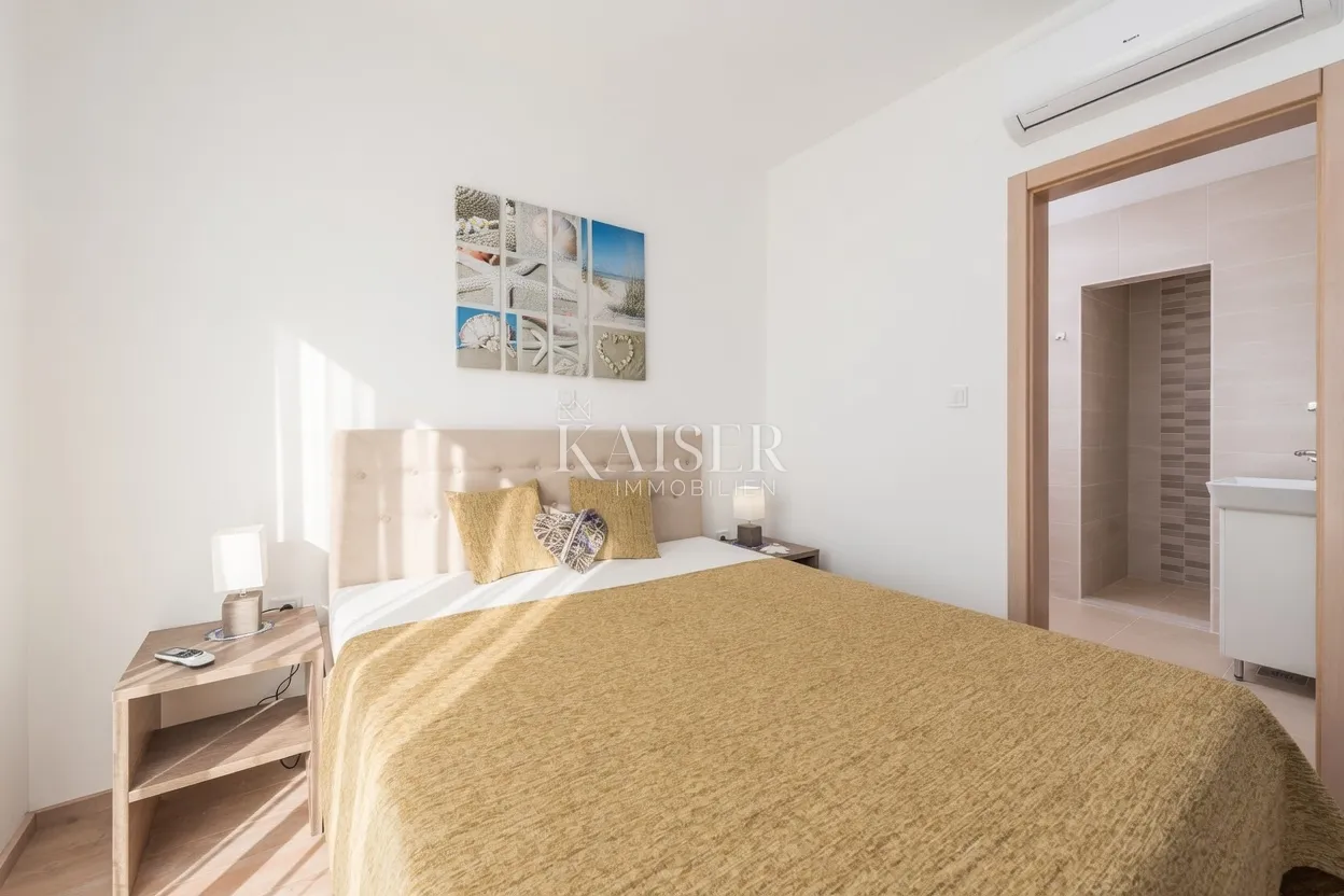 zadar - debeljak, ekskluzivni resort s 8 luksuznih vila - slika 11
