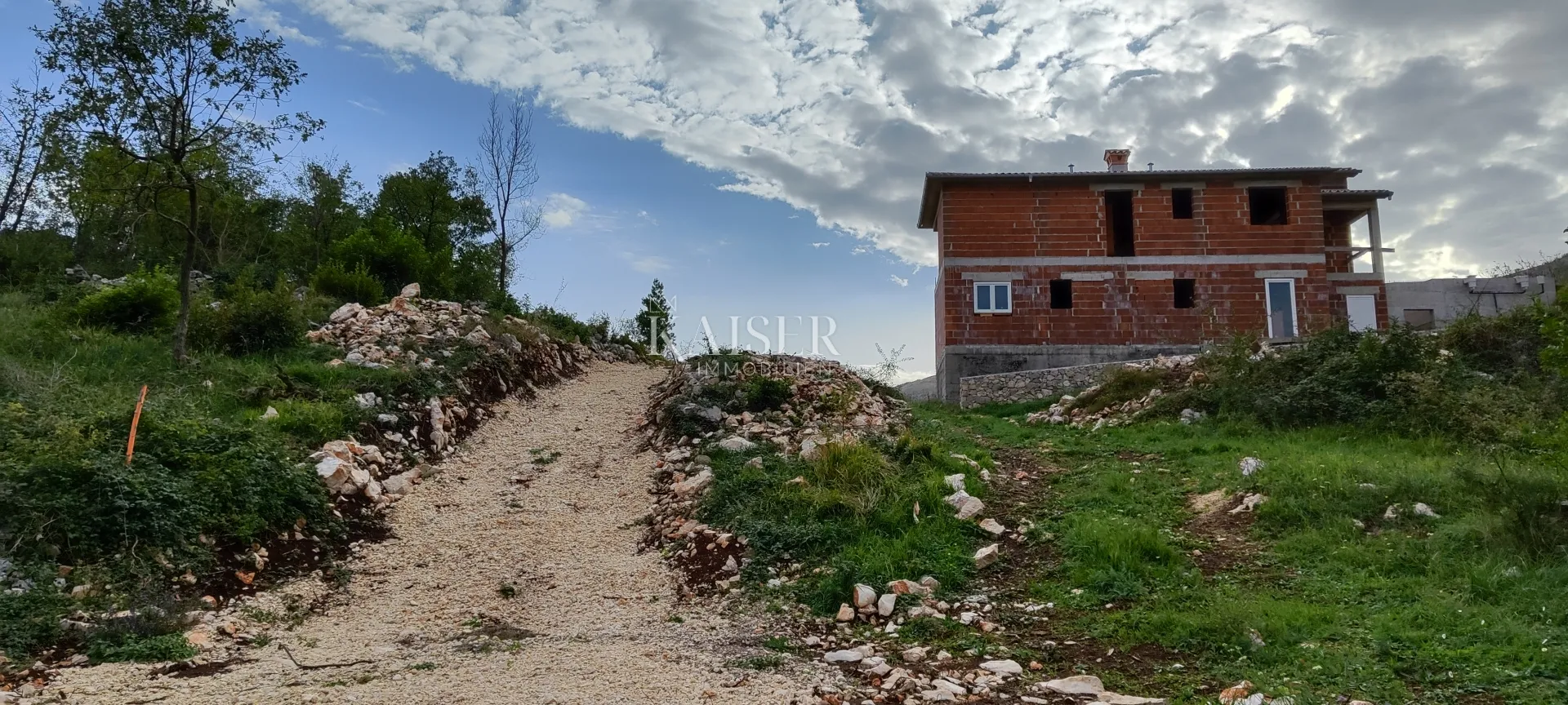 opatija, brseč - vila s pogledom na more, 210 m2 - slika 12