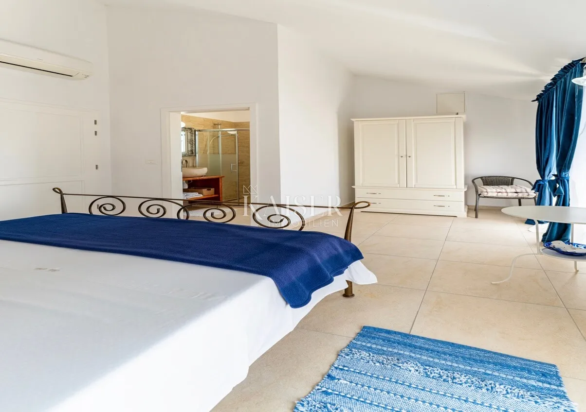 otok korčula - prekrasna i zadivljujuća vila uz more - slika 24