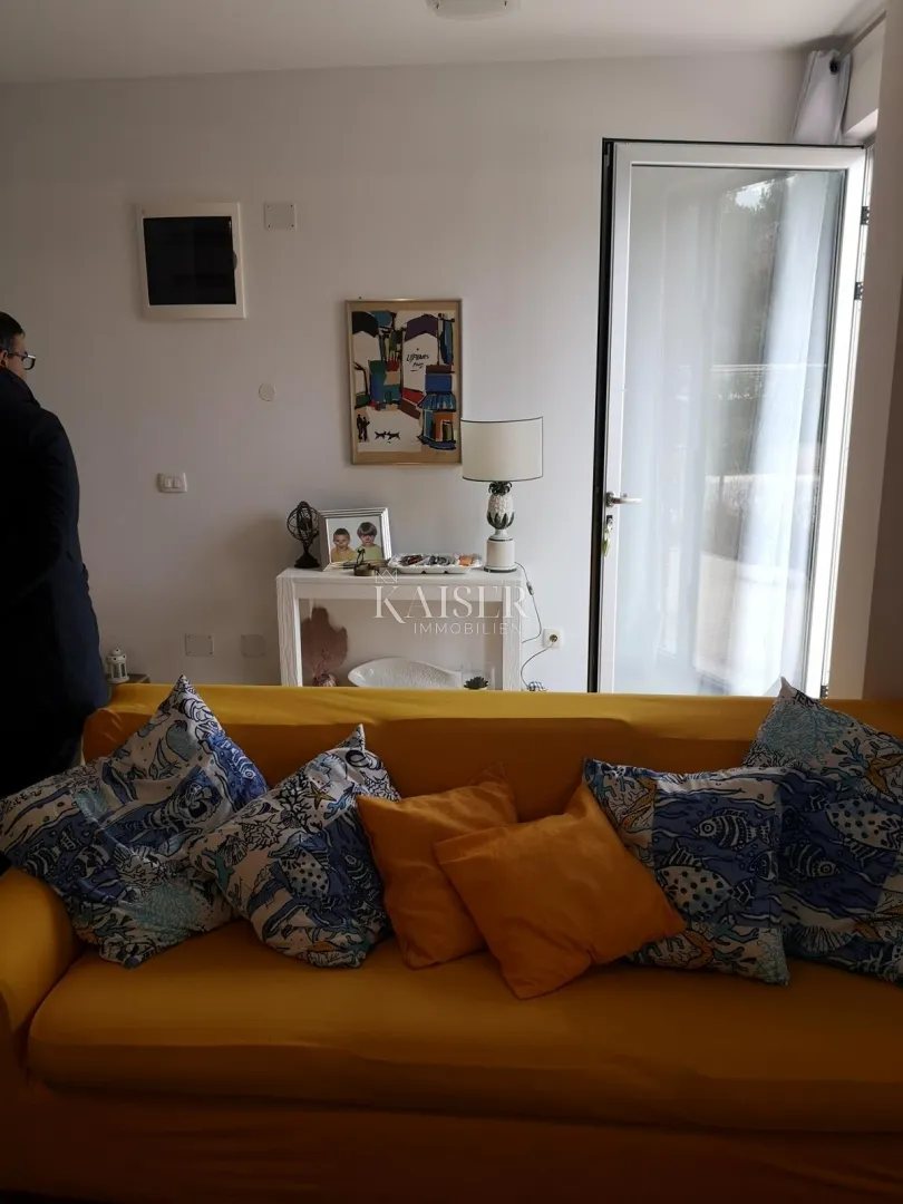 rovinj – samostojeća dvojna kuća s prostranom okućnicom - slika 12
