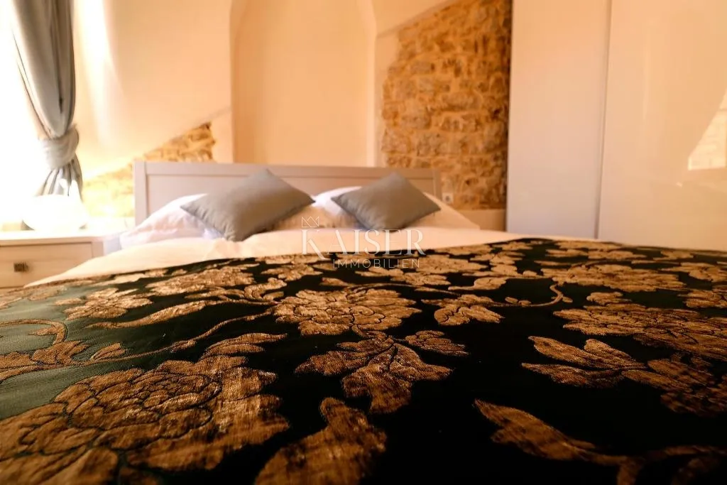 istra, bale - predivno uređena kamena kuća za dugoročni najam, 240m2 - slika 5