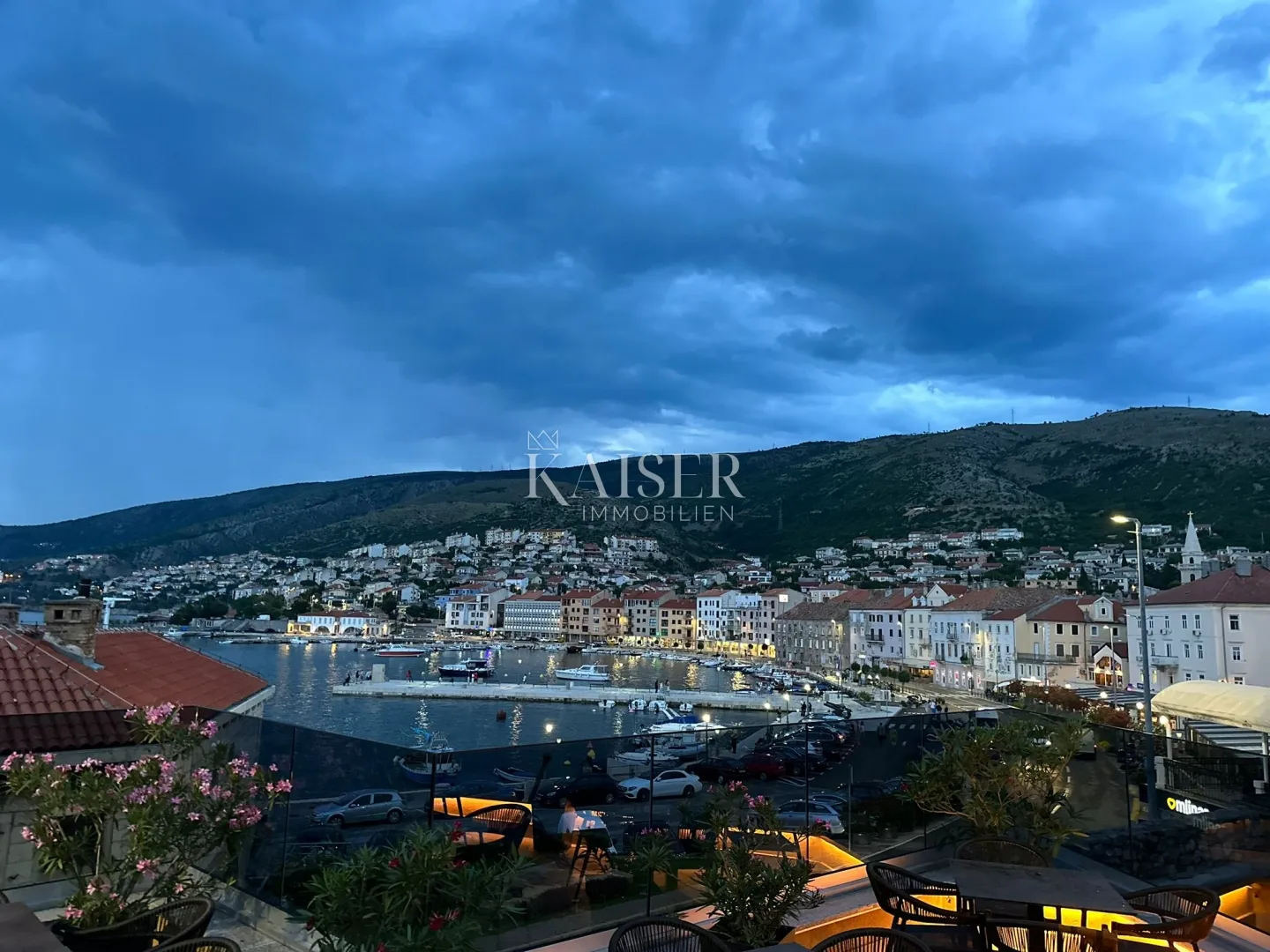 luksuzni a+ hotel novogradnja s restoranom, na top lokaciji uz more, senj - slika 40