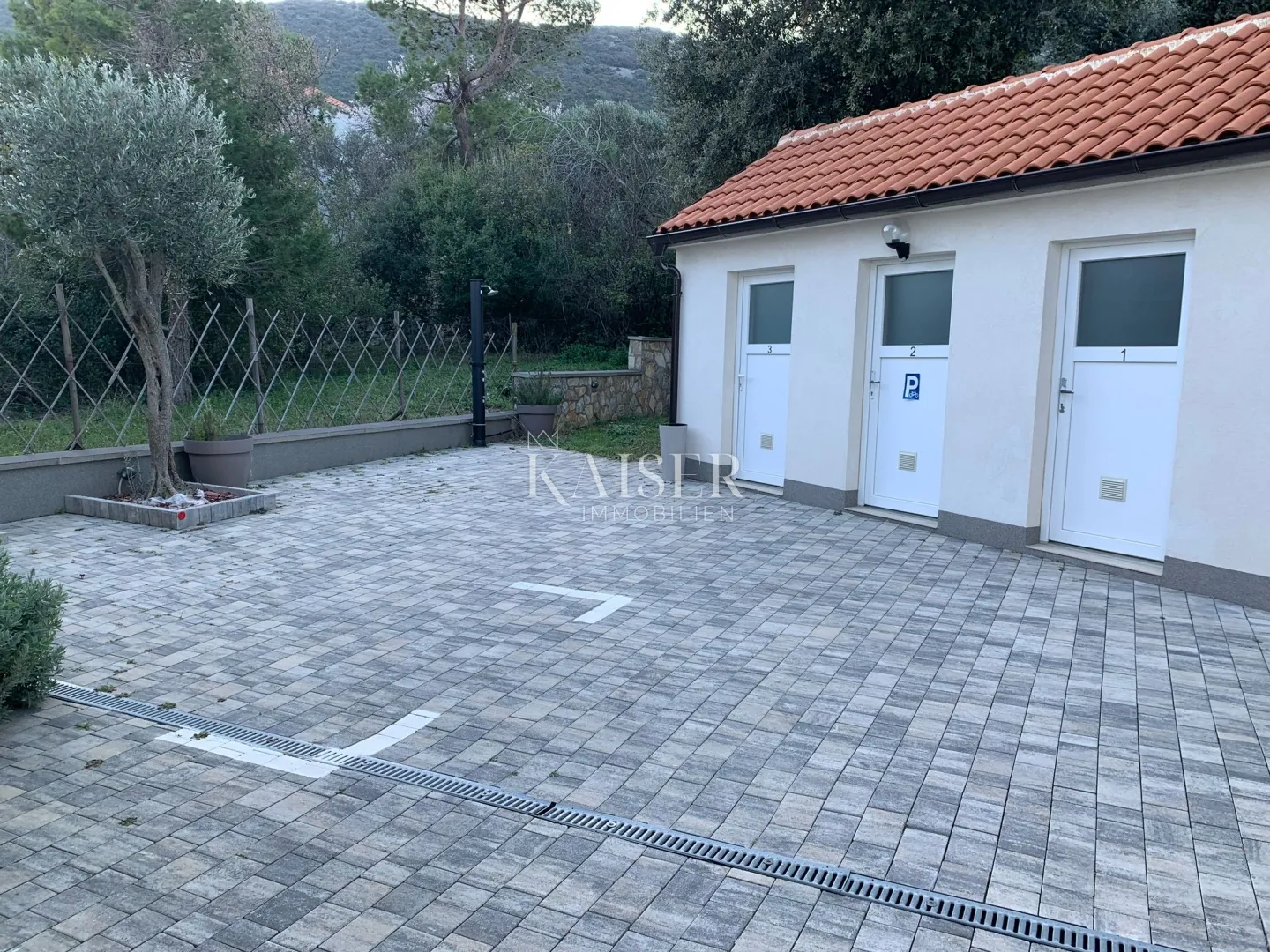 otok lošinj, sv. jakov, dvosoban stan 93m2 - slika 11