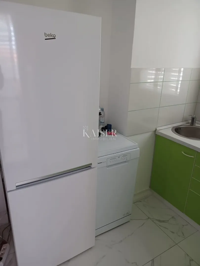 zadar, otok vir- kuća s dva apartmana , 50m od plaže - slika 24