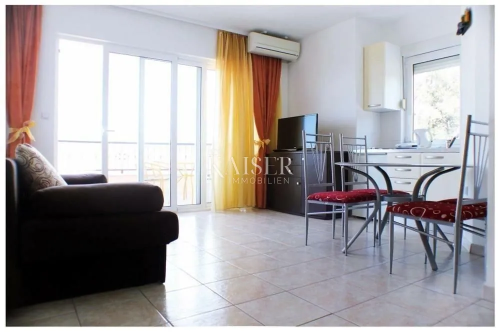 ražanj, rogoznica - apartmanska kuća s 4 jedinice i panoramskim pogledom na more - slika 13