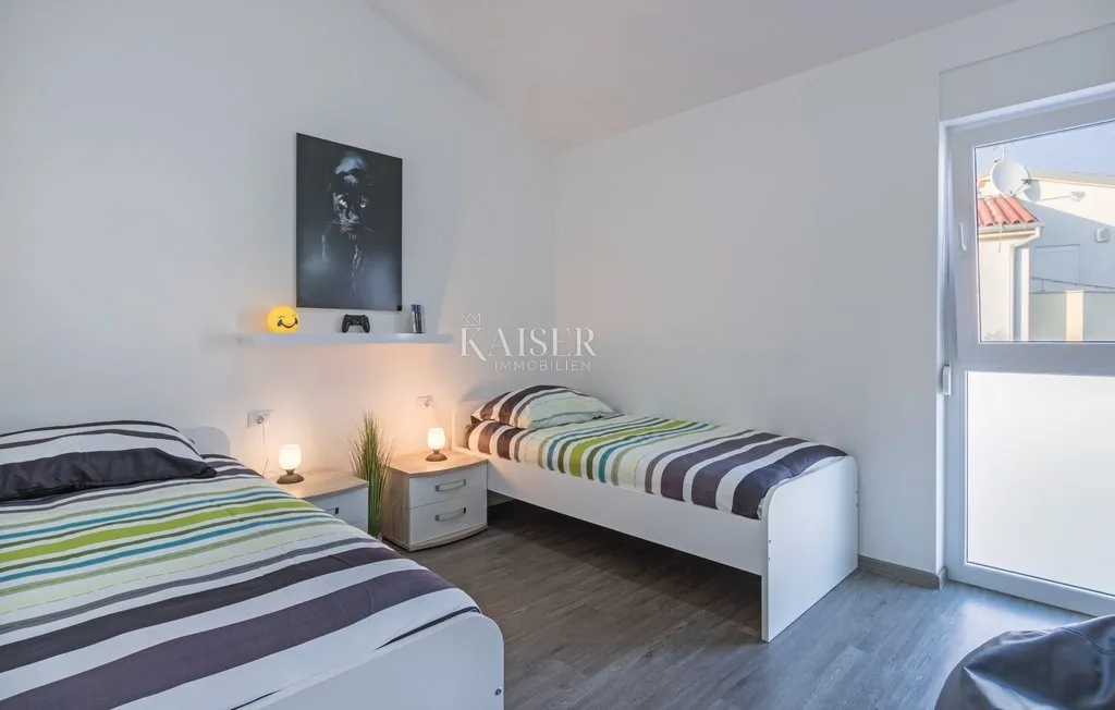 medulin - luksuzna kuća 150m od mora, 270m2, pogled na more - slika 20