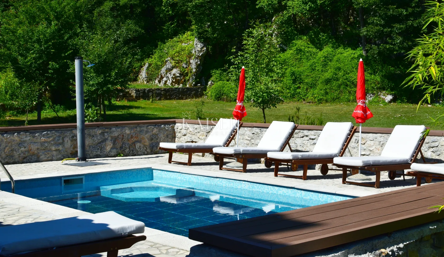 opatija, poljane- vila na super lokaciji - slika 7