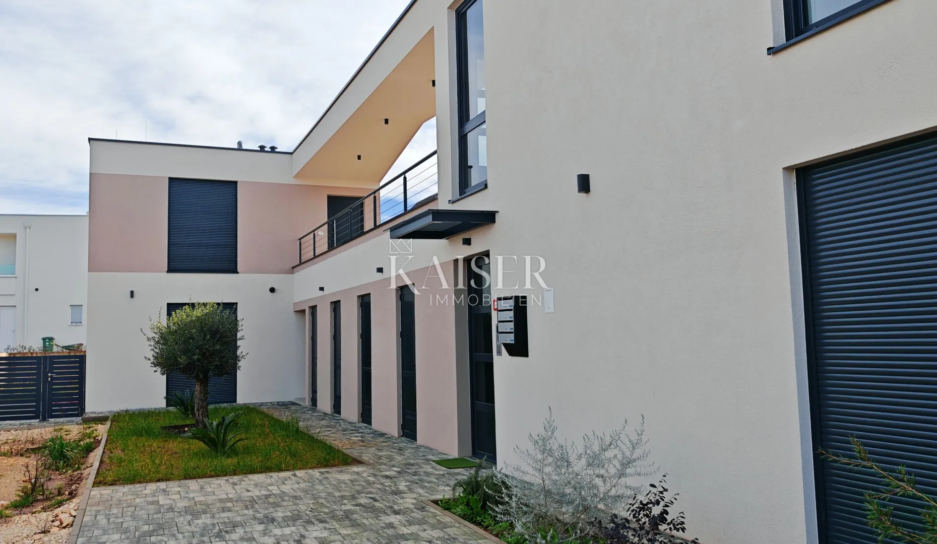 istra, ližnjan- moderan dvosoban stan 74m2 - slika 14