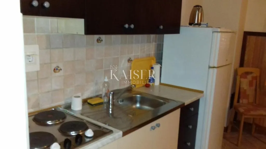 sukošan - kuća prvi red do mora - slika 21