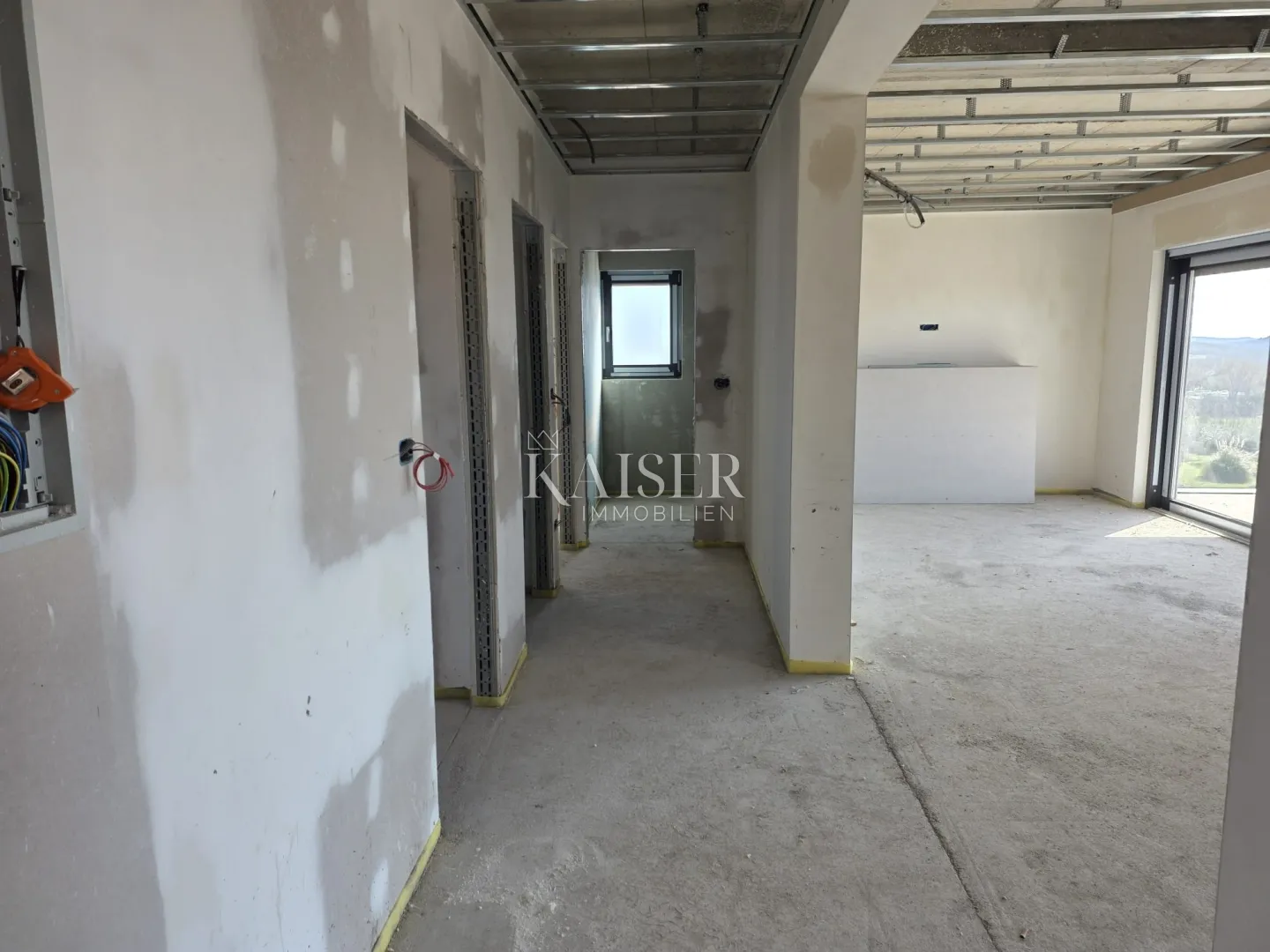 istra, poreč - stan u prizemlju s vrtom 400 m2 - slika 8