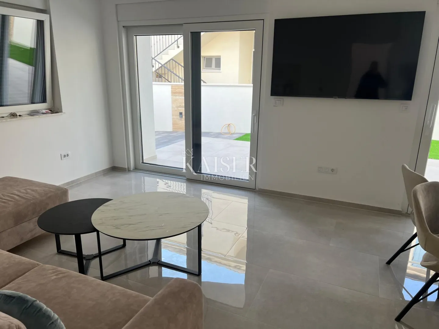 srima, vodice-moderna troetažna kuća (s1) s pogledom na more - slika 42