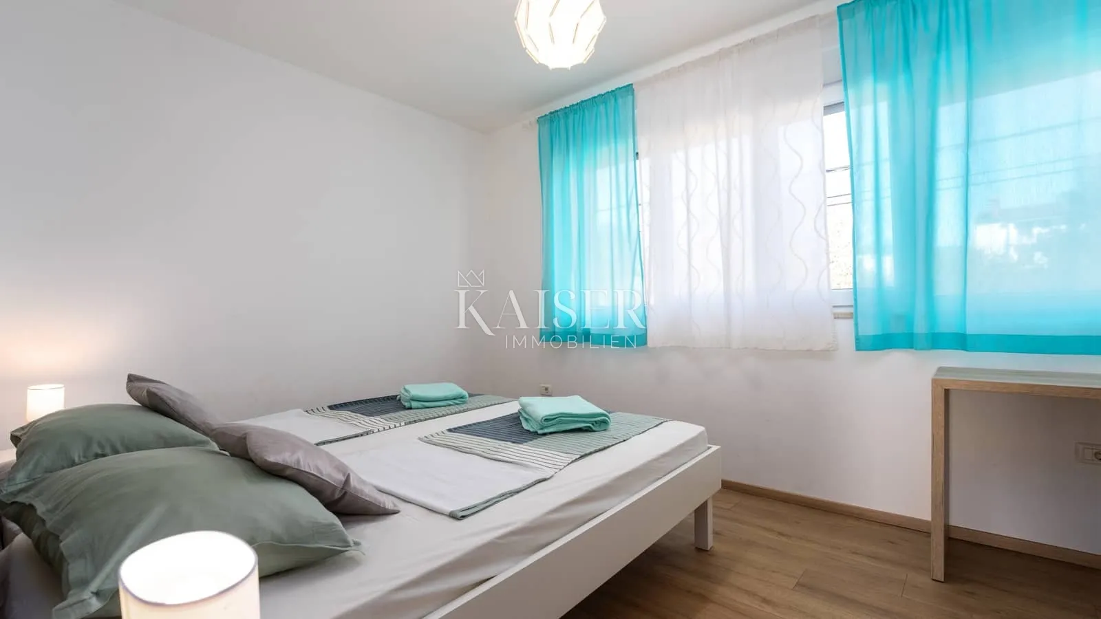 istra, umag - savudrija - kuća u nizu 91m2, sa bazenom - slika 37