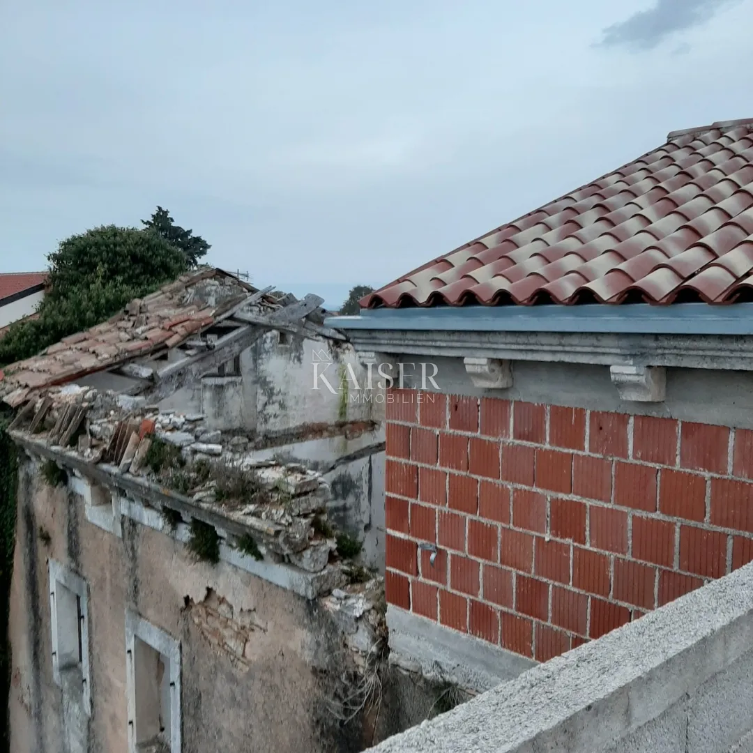 istra, barban - 5 starinskih kuća na prodaju - slika 13